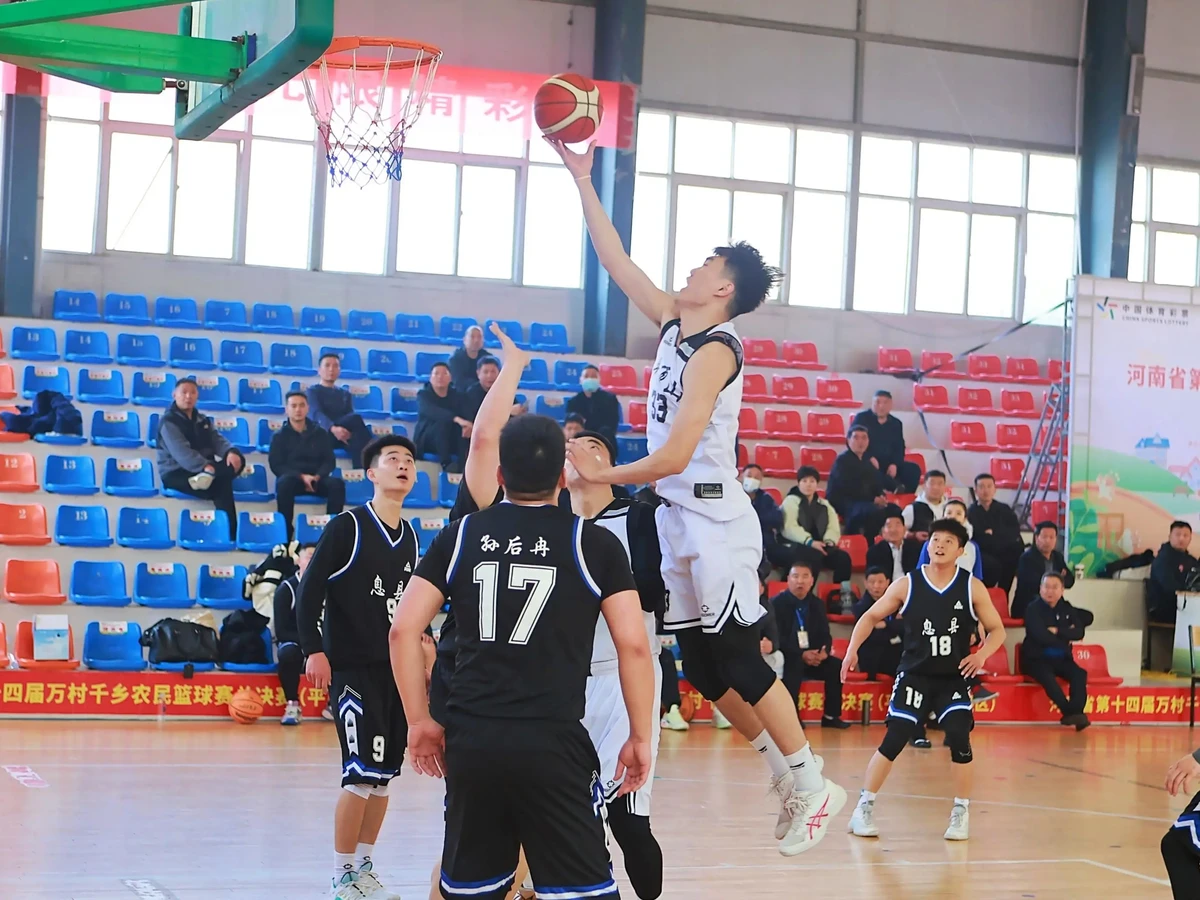 业余篮球爱好者应该怎样练习呼吸技巧?_2