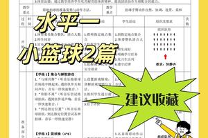  儿童篮球中锋的启蒙训练应该如何开展：打造未来之星的基础